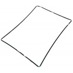 iPad Screen Mid-frame Bezel - Black